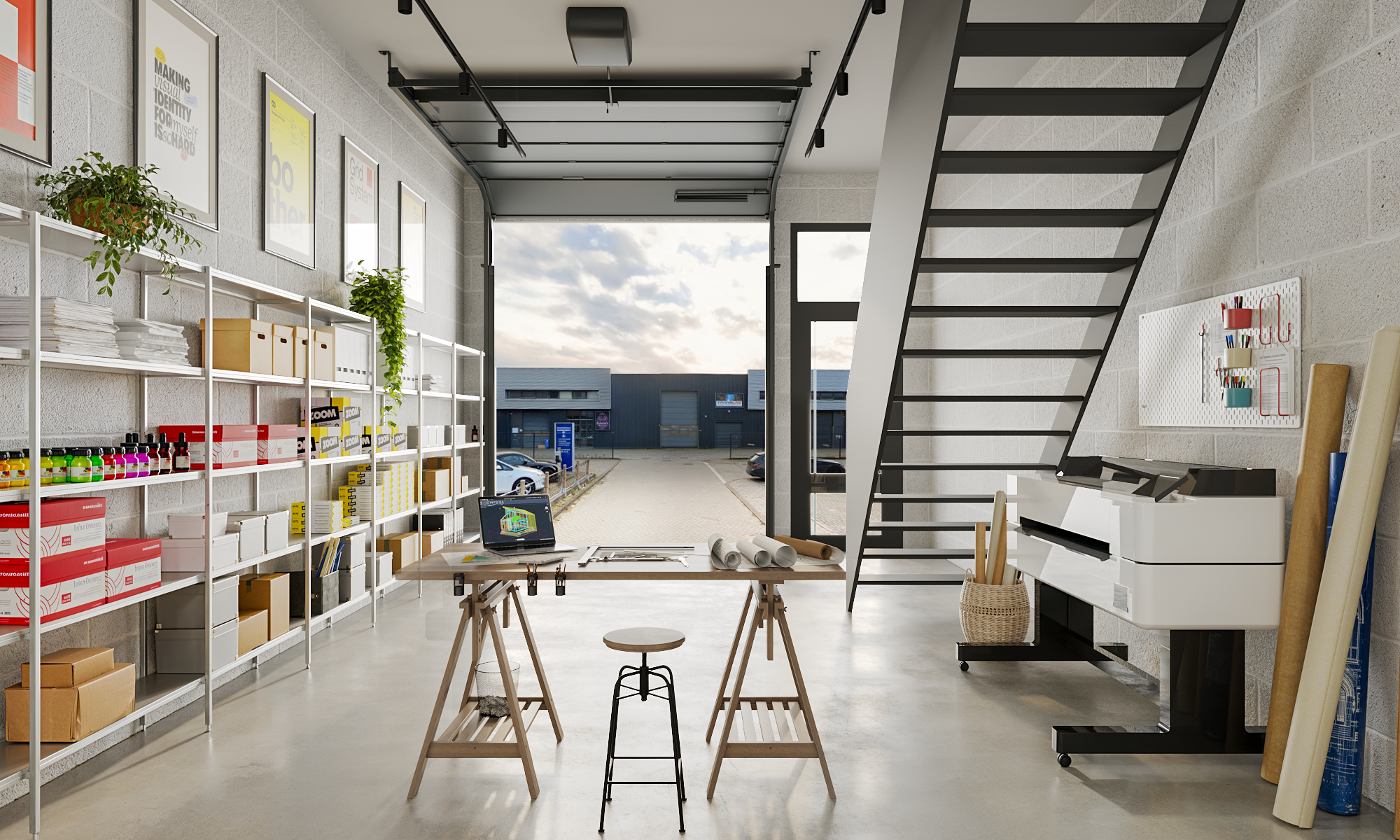 Nieuw_Vennep creative studio