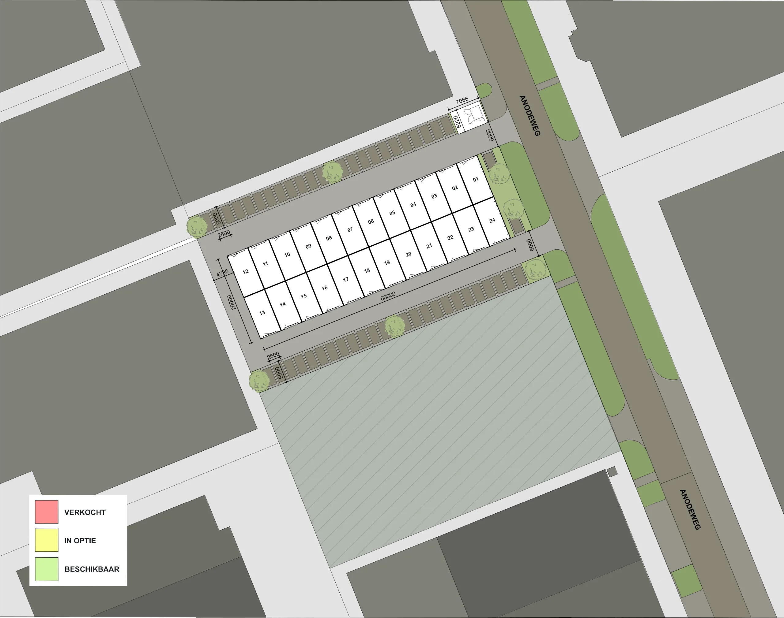 Younitsmart siteplan